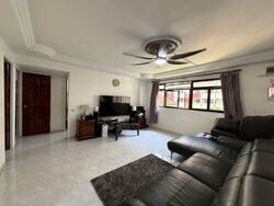 Blk 313 Bukit Batok Street 32 (Bukit Batok), HDB 4 Rooms #553581991